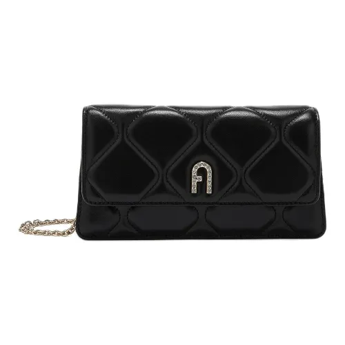 Furla Diamante Crossbody Bags