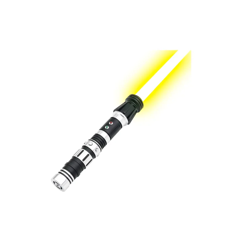 AOSABER Star Wars Jedi Force Lightsaber Supports Dueling With Color Changing Full Metal Controller Model Accessories-2