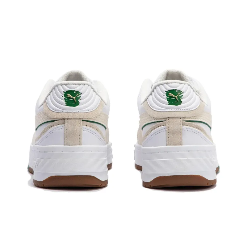 PUMA Ca Pro Ripple Earth 'White'-2
