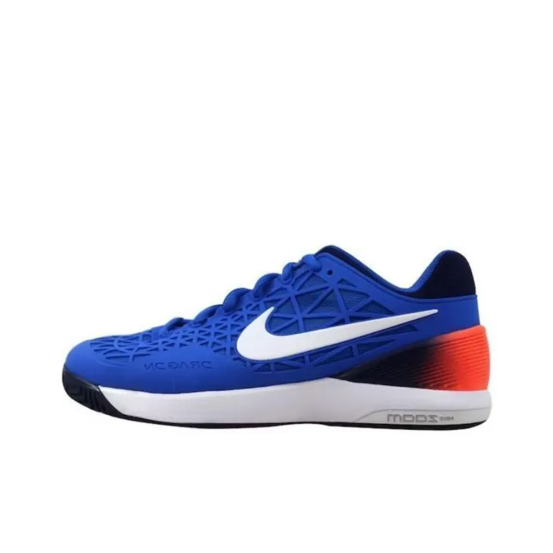 Nike Zoom Cage 2 Hyper Cobalt-0