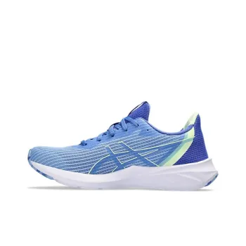 Asics Versablast 3 Light Sapphire Illuminate Yellow Women's