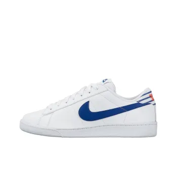 Nike Tennis Classic Cs White Gym Blue