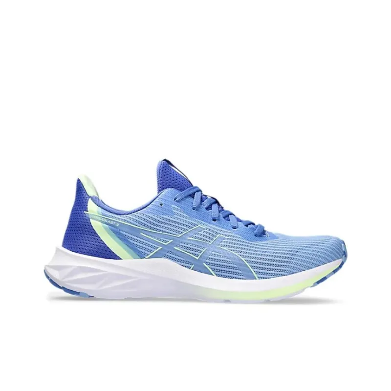 Asics Versablast 3 Light Sapphire Illuminate Yellow Women's-1