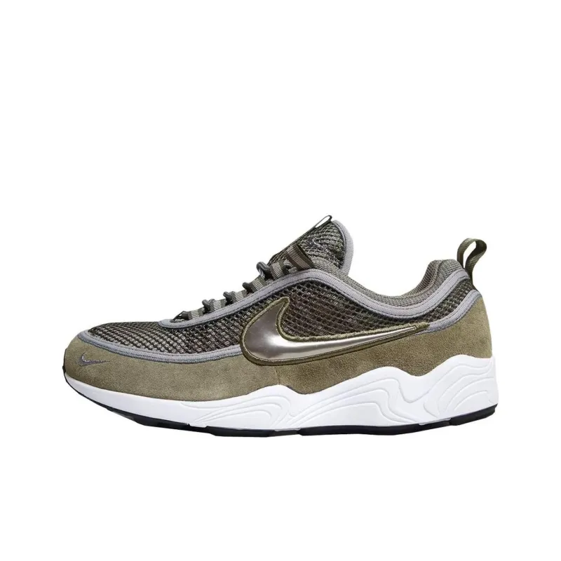 Nike Air Zoom Spiridon 16 Medium Olive-0