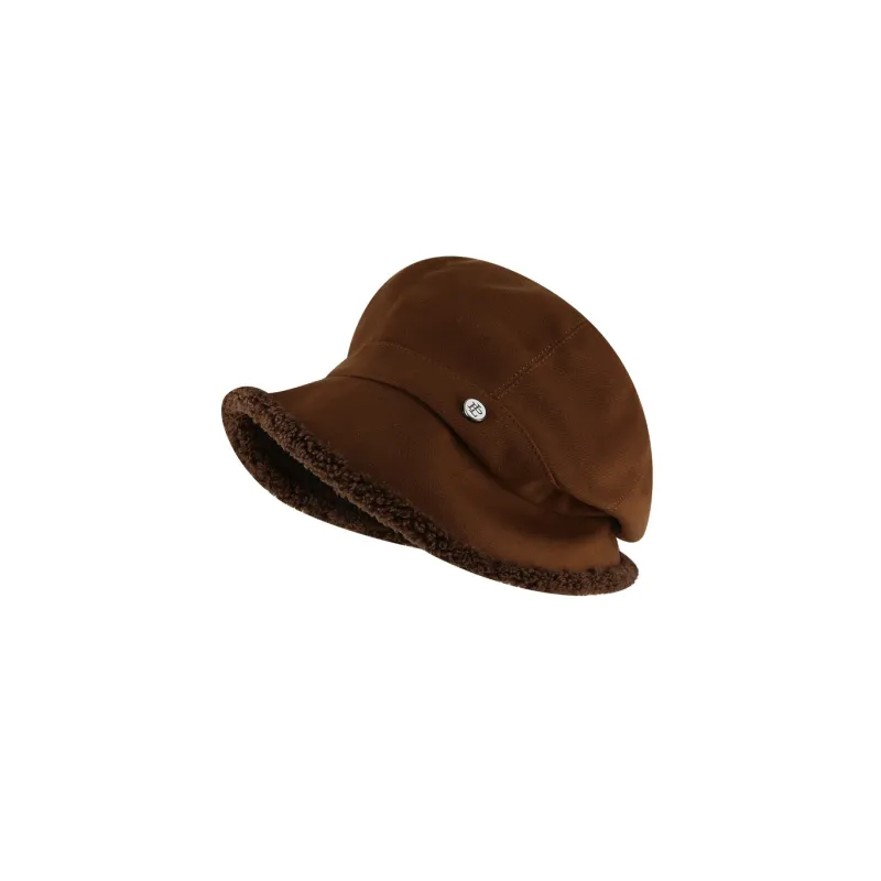 Lackpard Polyester Bucket Hats Women's-3