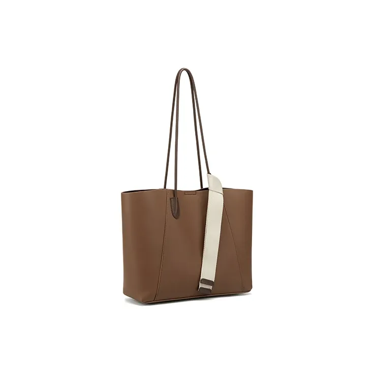 CinvaiKrose PU Tote Bag, Shopping Bag, Handbag, Shoulder Bag Women's-15