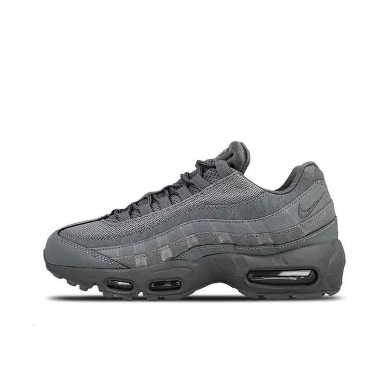Nike Air Max 95 Essential Cool Grey-0
