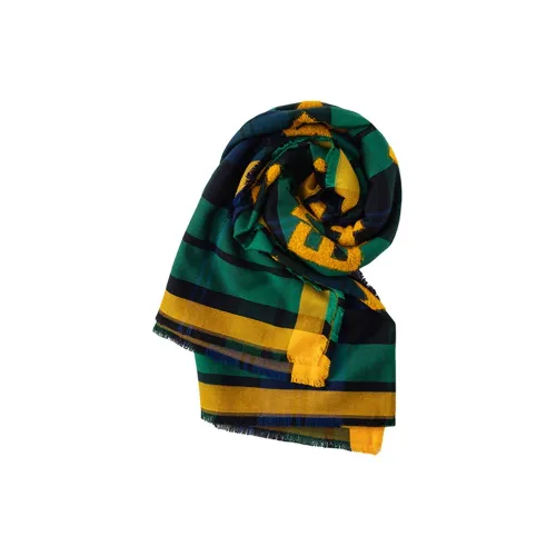 Tommy Hilfiger Knit Scarf Women's