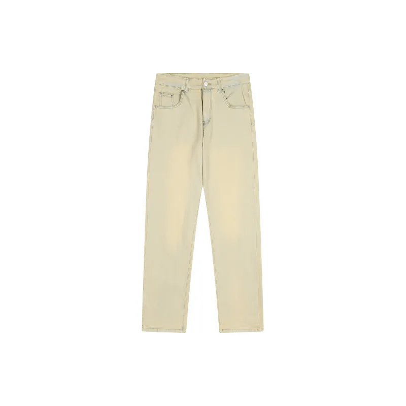 REXSHION Jeans Unisex-20