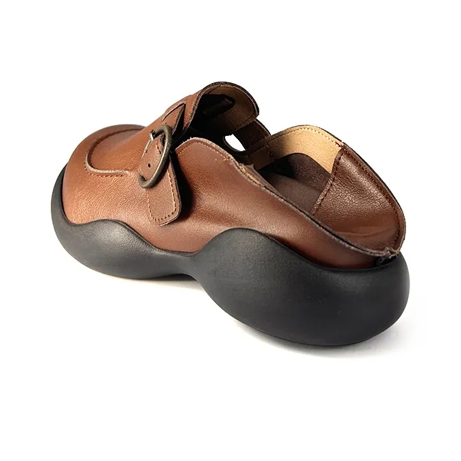 Regetta Canoe Casual Shoes Women's Brown-3