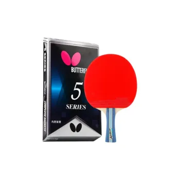 Butterfly Ping Pong Paddles