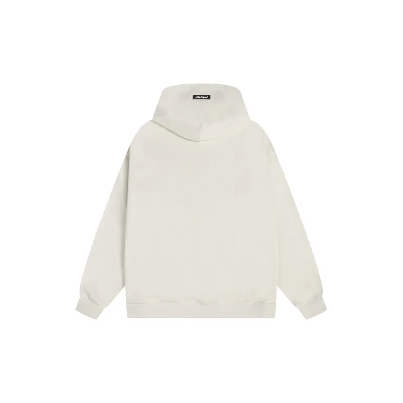 Atry Flower Body LOGO Series Hoodie Unisex-1
