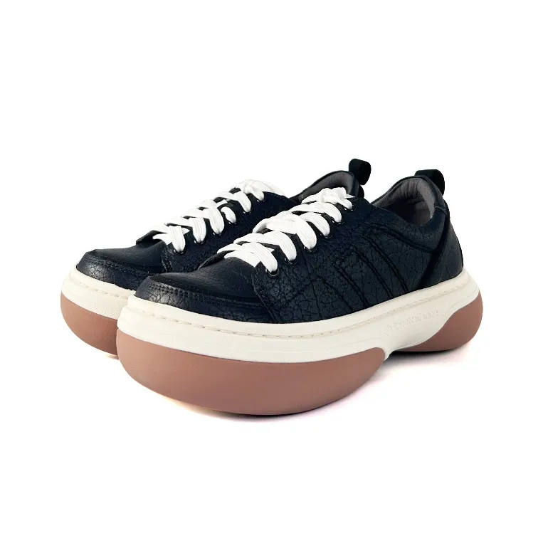Regetta Canoe Low-Top Casual Shoes Women's Black-2