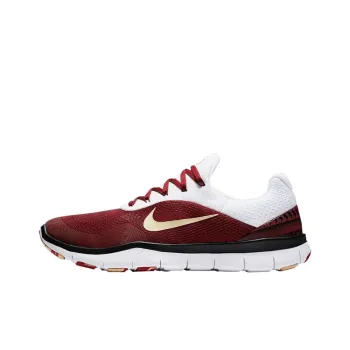 Nike Free Trainer V7 Amp Florida State Seminoles