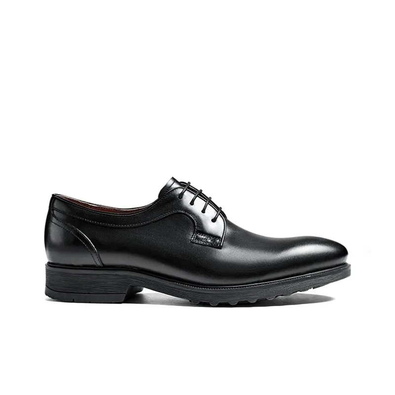 Hautton Jeans Dress Shoes Men's-1