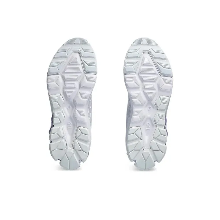 Asics Gel Quantum 90 Iv White Faded Ash Rock Women's-3