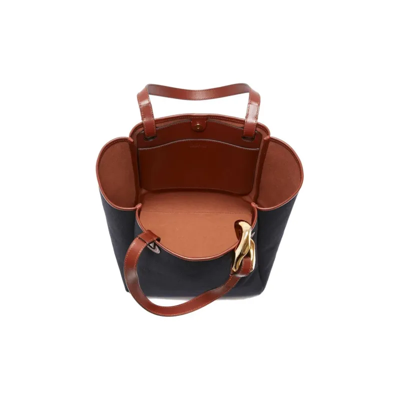 JW Anderson Jwa Corner Tote Bag-2