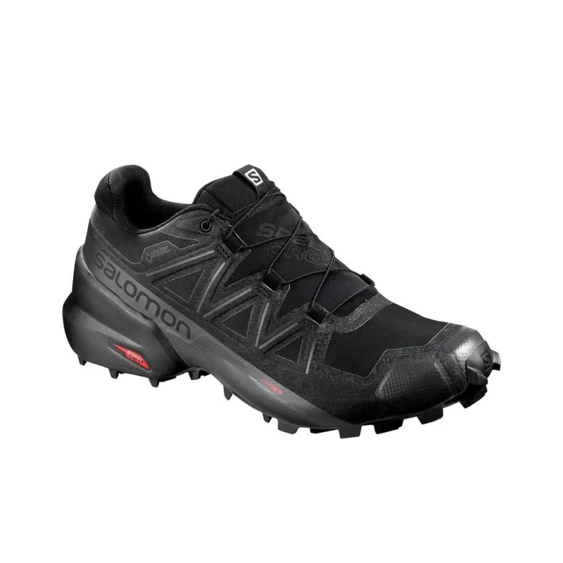 SALOMON Speedcross 5 Gtx Trail / L00-1