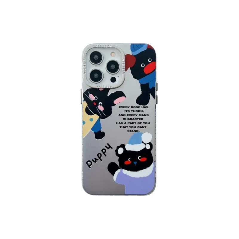SHANGHUI Phone Cases-6