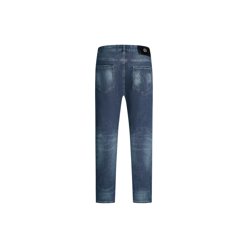 MANGANO Jeans Men Blue-1