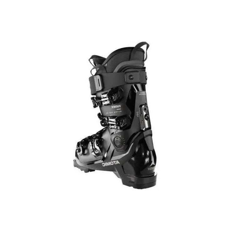 ATOMIC Ski Boots-2