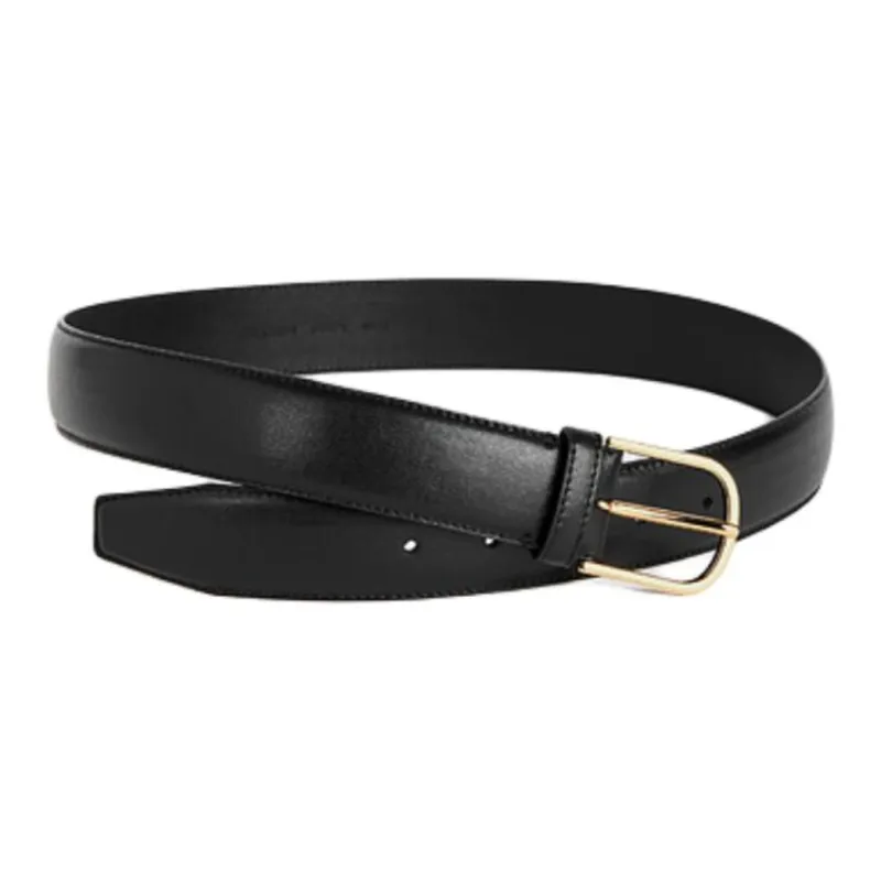 TOTEME Wide Belt-1