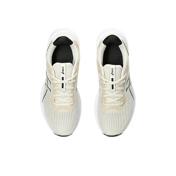 Asics Versablast 3 Oatmeal Black Women's-3