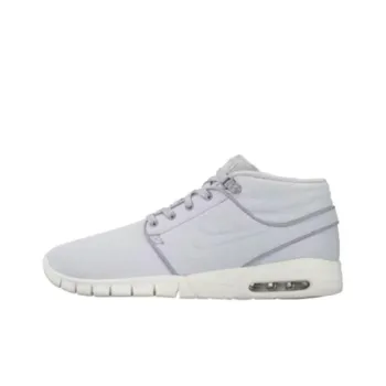 Nike Sb Stefan Janoski Mid Max Wolf Grey