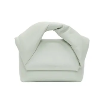 JW Anderson Small Twister Tote Bag