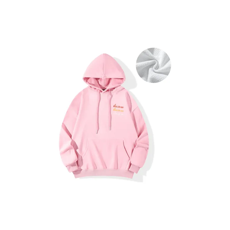 Unite Life HOODS Sweatshirt Unisex-19