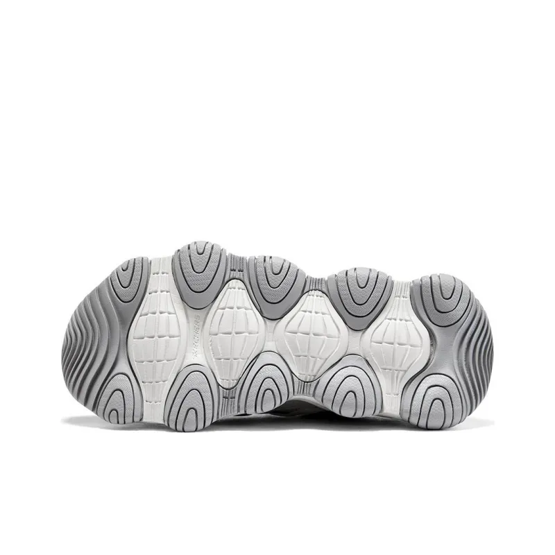 Skechers Rover X 'Grey' Women's-4