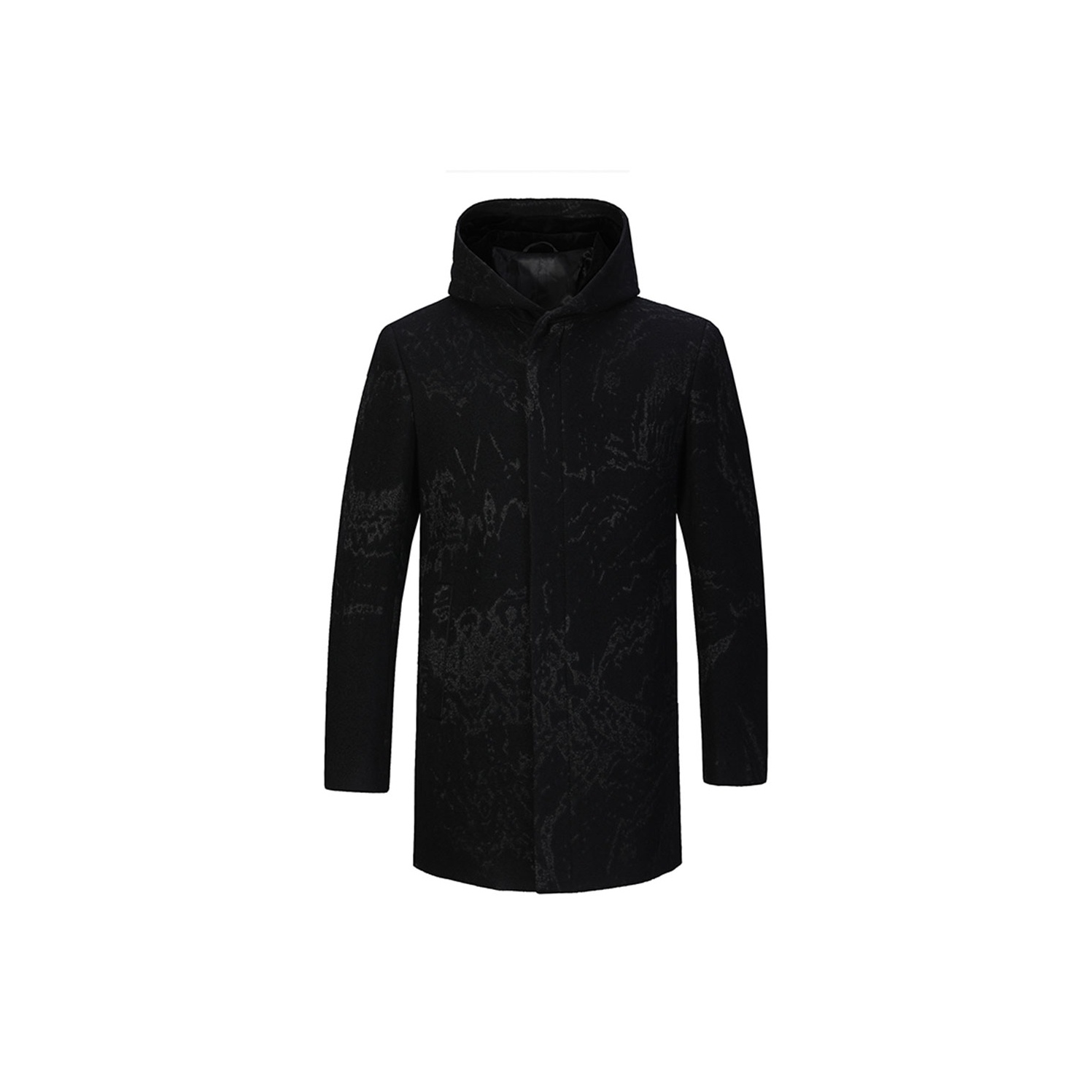 Supreme Nylon Chore Coat Black M - POIZON Supreme Nylon Chore Coat Black M - POIZON