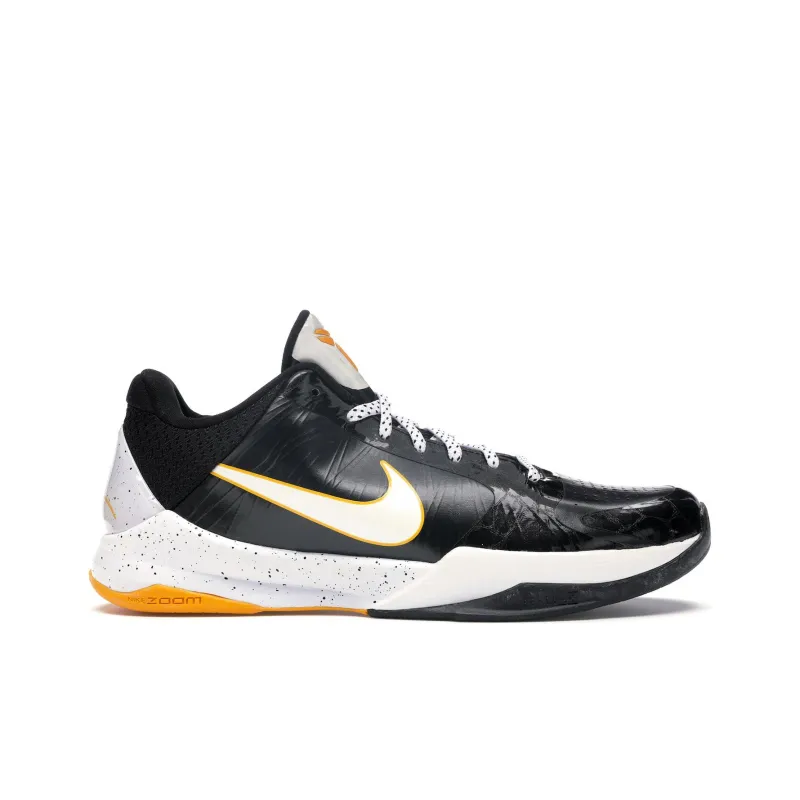 Nike Zoom Kobe 5 ZK5 'Del Sol'-1
