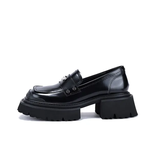 BELLALILY Loafers 4.5cm Women's