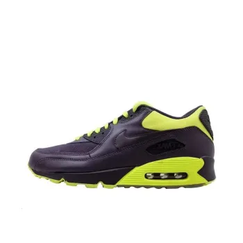 Nike Air Max 90 Abyss/Abyss Volt Women's