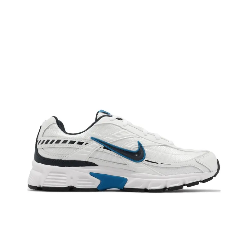Nike Initiator 'White Black'-1