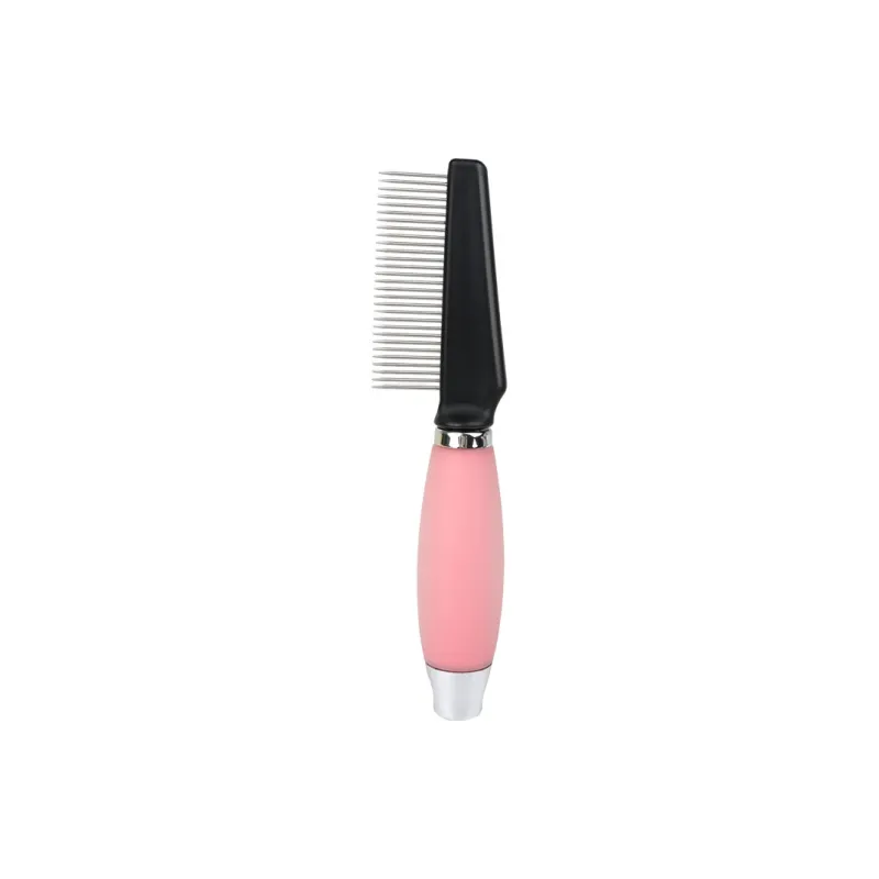 HISTOTREE Cat And Dog Combs & Flea Combs-10