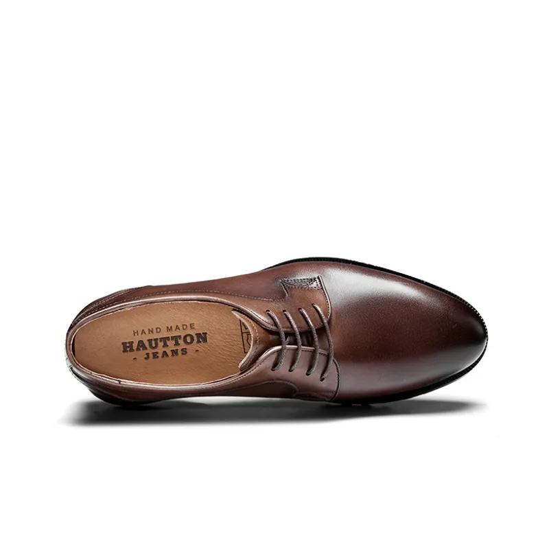 Hautton Jeans Dress Shoes Men's-10