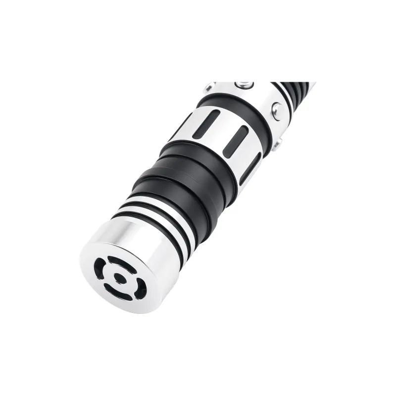AOSABER Star Wars Jedi Force Lightsaber Supports Dueling With Color Changing Full Metal Controller Model Accessories-6