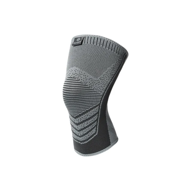 Kuangmi Running Soccer Badminton Basketball Skateboarding Yoga Dance Unisex Polyester Nylon Rubber Knee Pads-1