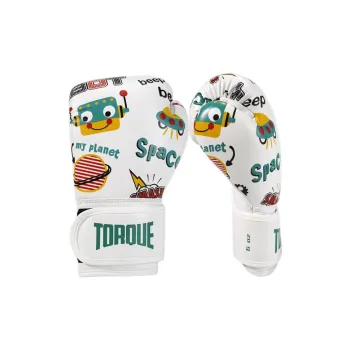 TORQUE Boxing Gloves