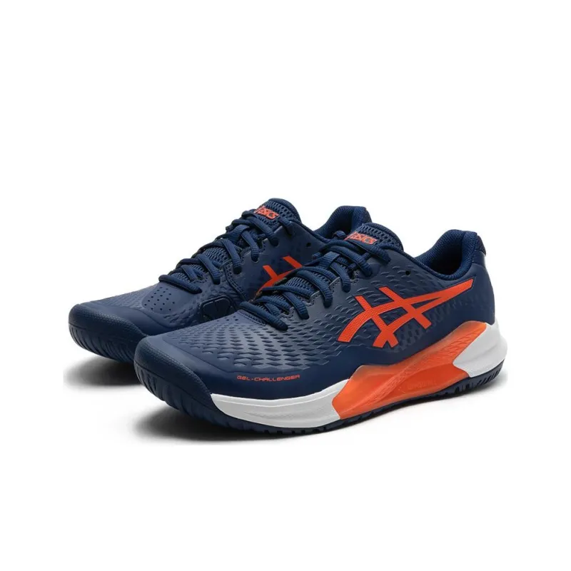 Asics Gel Challenger 14 Blue Expanse Koi-1