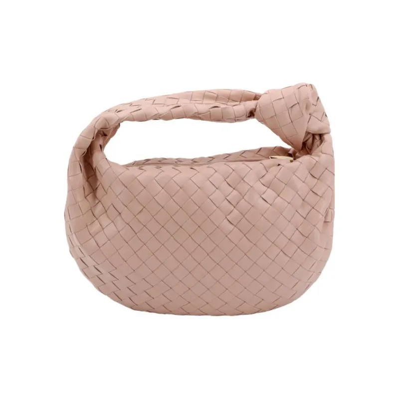 Bottega Veneta Teen Jodie Tote Bag-1