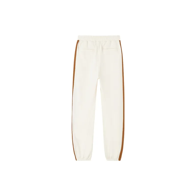 Metersbonwe Knitted Sweatpants Men's-1