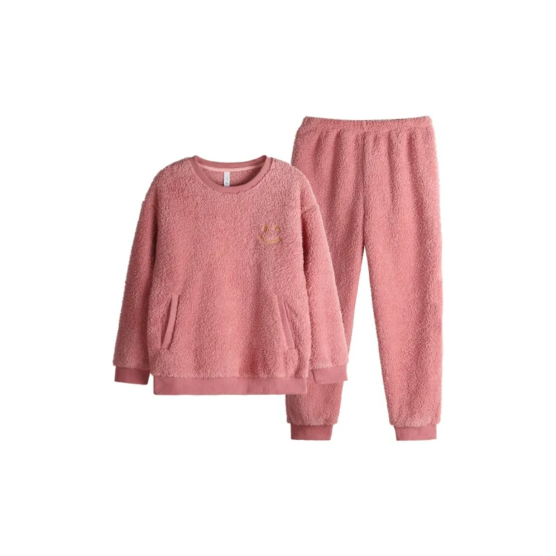Xuan Liang Women's Pajama Sets-3