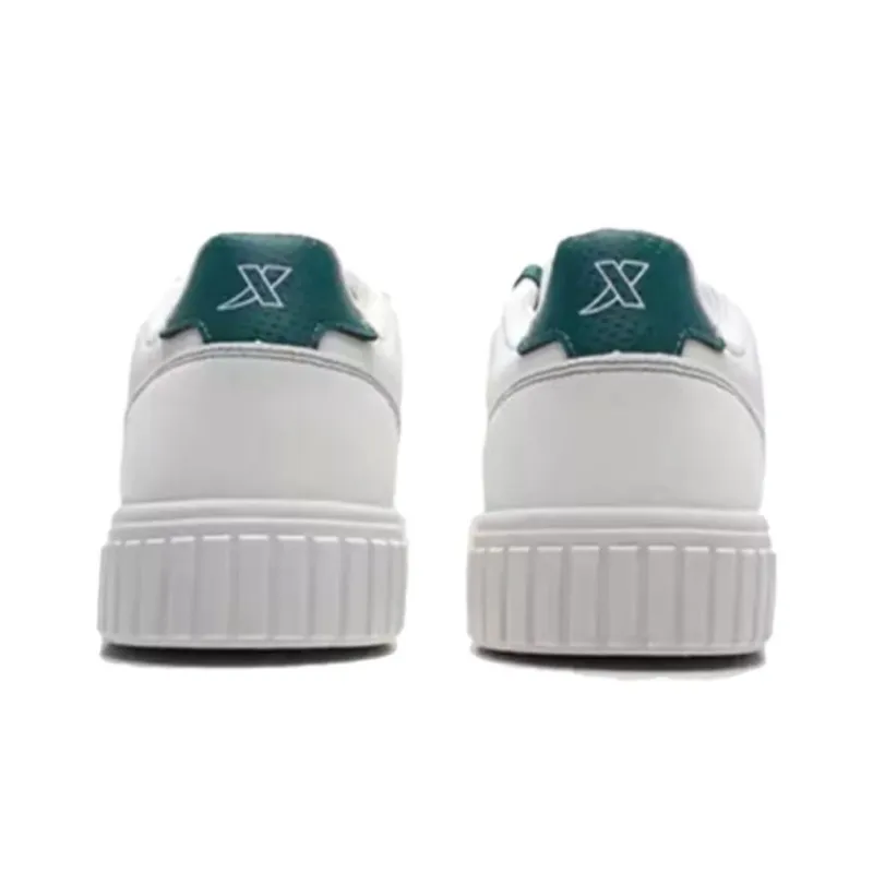 XTEP Slip-Resistant Skateboard Shoes Men's-2