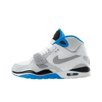 Nike Air Trainer Sc 2 White Wolf Grey Light Photo Blue