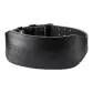 Cool Black[Multi-Layer Cow Leather, Durable and Robust]