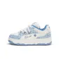 White Blue