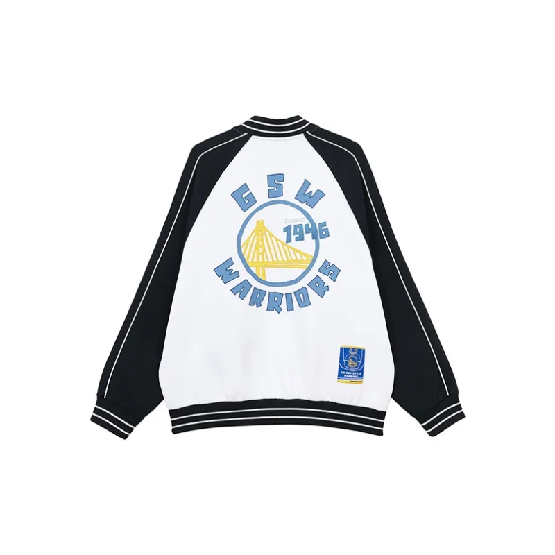 JACK JONES· x NBA Jackets & Coats Unisex-1